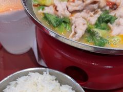 -喜家德虾仁水饺(深圳印力中心店)