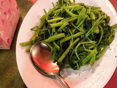 -大茄来海鲜餐厅(亚洲城分行)