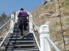 -石老人观光园