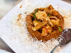 -無招牌海鮮(芽笼店)