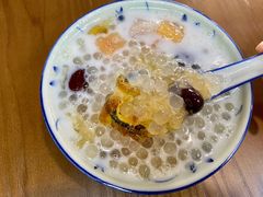 -一心甜汤(丹凤街店)