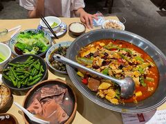 -江味龙虾馆·裸蓝龙虾(南山店)