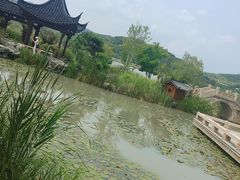 -南北湖风景区