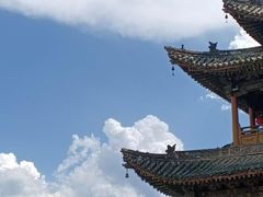 -五台山风景名胜区