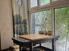 -福慧慈缘素食餐厅(王府井店)