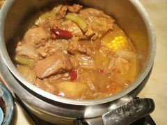 -杏花堂·山西菜馆(晋中万达店)