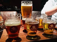-Boxing Cat Brewery拳击猫精酿啤酒馆(永福店)