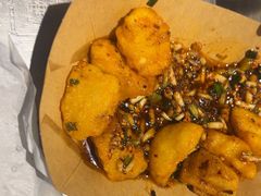 -有局·成都市井烧烤·精酿啤酒(双楠店)