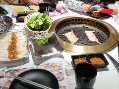 -花味烤肉·拌饭(庐阳万象汇店)