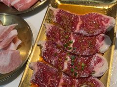 -炙城·韩式烤肉(南京东路店)