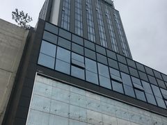 -都江堰中心国际酒店