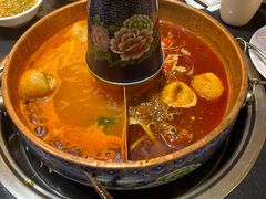 -咏江南·苏式火锅·苏州评弹(观前街店)