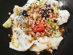 拌馄饨-阿木舂记·特色小吃(平江路店)