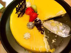 -万丽轩·粤菜(王府井金茂万丽酒店)