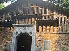 -景德镇古窑民俗博览区