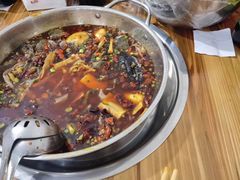 -黑竹香鸡(营和巷店)