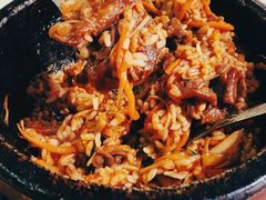 -上海理工大学第五食堂