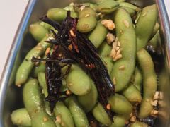 -聚味罗记大排檔·烧烤·鲜鱼杂·甲鱼煲(科学馆店)