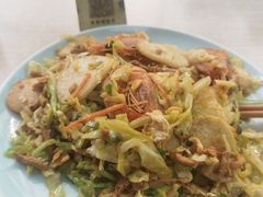 -面道赞宁海海鲜面(迎凤街店)