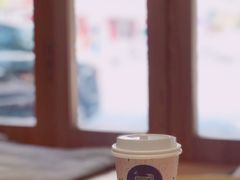 -Oasis coffee燕谷咖啡(公信店)
