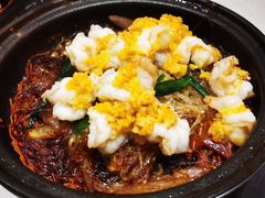 美极蒜蓉虾-望蓉城·古法酸菜鱼(世纪汇店)