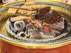 -西塔老太太泥炉烤肉(双井店)