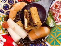 -空蝉怀石料理(益丰·外滩源店)