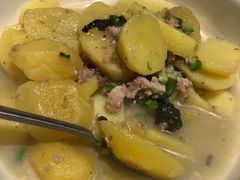 -院里寻菜·精致庭院菜(观沙岭店)