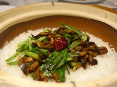鳝丝饭-新荣记(椒江店)