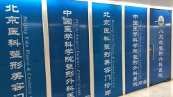 -八大处整形