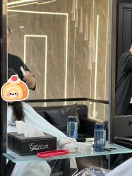 -Tipo Hair salon（明星）店