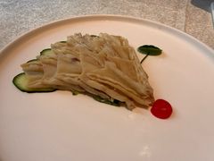 -北京全聚德(方庄店)
