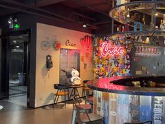 -CIAO·团建聚餐·生日派对轰趴馆(福田店)