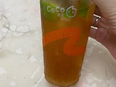 -CoCo都可(秀英万达店)