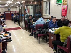 大堂-瑞杰烧烤店·24小时营业(山东路店)