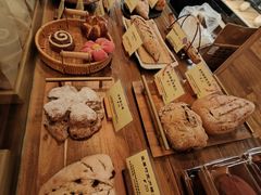 -Let's Taipei 非常烘焙(太古里店)
