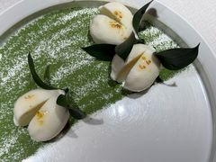 -華府(凯德晶萃店)