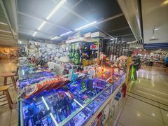 -天丰利生活MALL(和平里店)