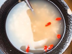 醪糟汤圆-大王油茶(二厂文创公园店)
