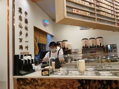 -眷茶臻选(锦艺城店)