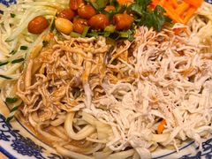 -陳香貴·兰州牛肉面(上海长风大悦城店)