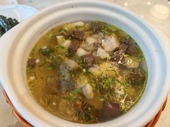 -西山人家·二十年老字号农家菜(旺山店)