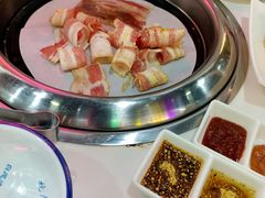 -火焱山烤肉·齐齐哈尔烤肉(朝阳店)