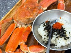 -震海贝烤贝·民俗特色店(延吉总店)