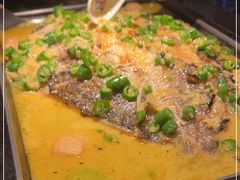 -炉鱼(萧山万象汇店)