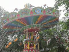 -哈尔滨文化公园