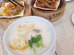-点都德(千灯湖环宇城店)