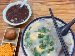 -鸭小妹鸭血粉丝(老门东店)