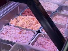 -周良天山牛杂城(天山路总店)
