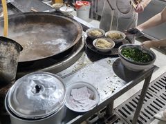 -红灯笼大酒楼(通湖路店)